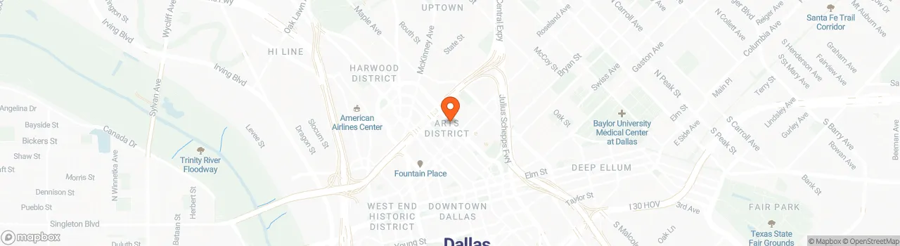 Map location for 2 Bed, 1 Bath 8.5 Ft. x 28 Ft. Tiny Home for Sale!