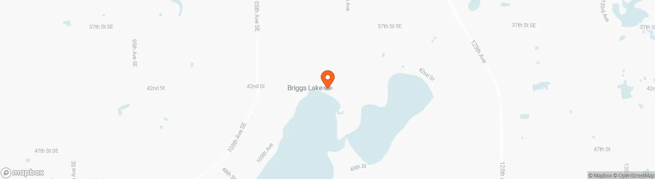 Map location for Fully Off Grid capable BRAND NEW custom 2022 tiny home