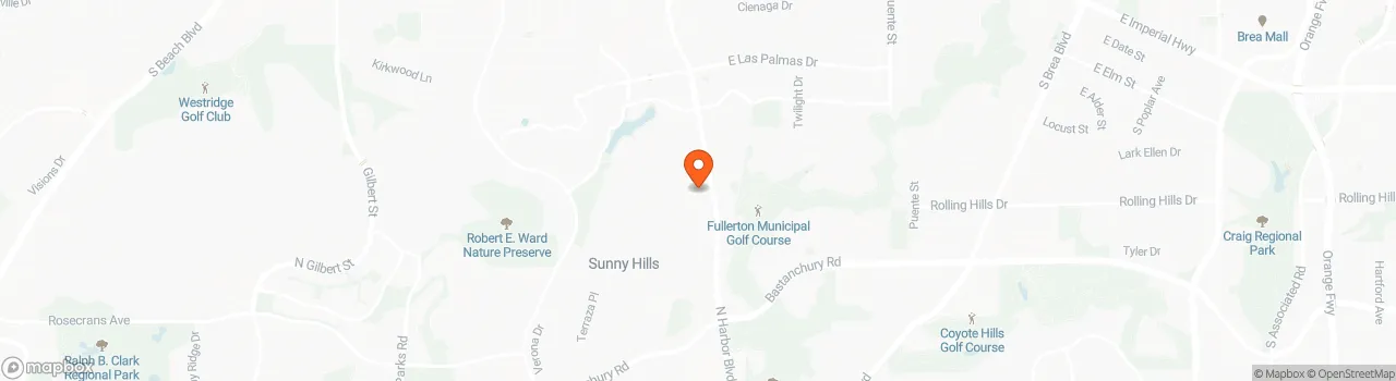 Map location for Available Now, Fully Furnished