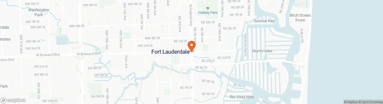 Map location for 2022 Tiny Home on Wheels- I can text videos when requested - Fort Lauderdale