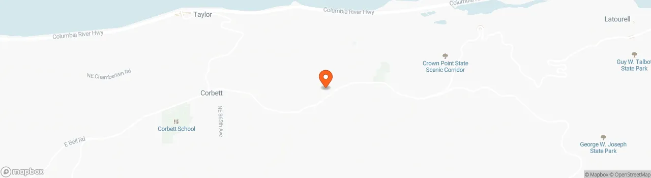 Map location for Brand New Beautiful Certified 3 Bedroom Tiny Home For Sale