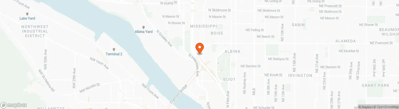Map location for Brand New 2024 Modern Tiny Home