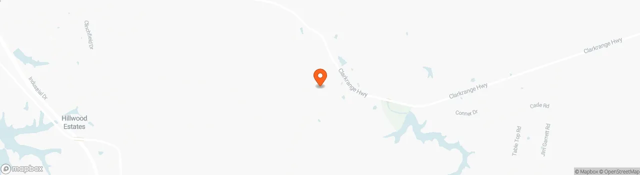 Map location for 12x26 Modern Tiny Home Tiny Home on Skids