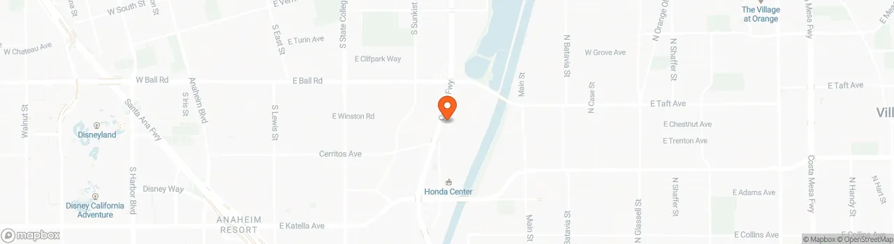 Map location for The Perfect Tiny Home/Brand New Never Used