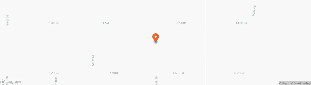 Map location for Tiny Home for Sale!