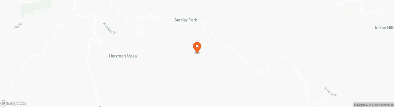 Map location for Professionally Built Tiny House