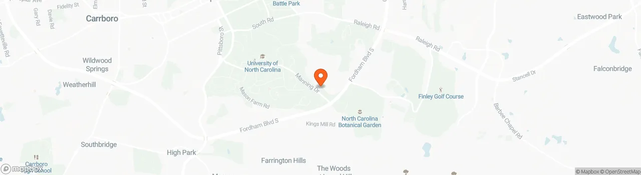 Map location for Tiny House Shipping Container Roof Deck Fully Equipped