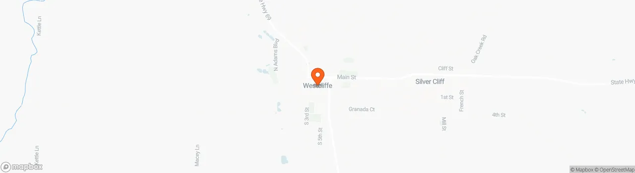 Map location for 2023 30' Tumbleweed Tiny House