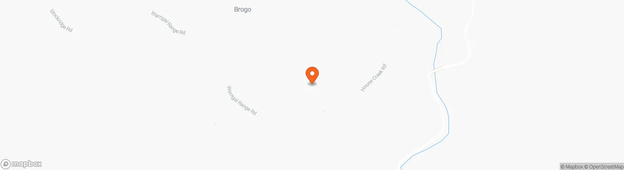 Map location for Off Grid Tiny Home on Wheels With The Lot!