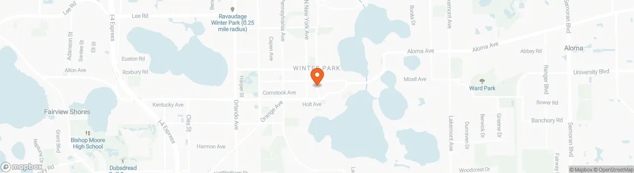 Map location for Nano micro house