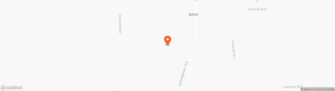 Map location for Modern Farmhouse Tiny Home RV for under $70k!