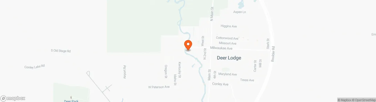 Map location for SINGLE LEVEL TINY HOUSE ON WHEELS 1 BED 1 BATH