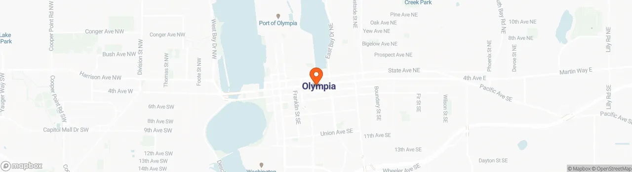 Map location for Extremely Customized Original Luxury Tiny Homes