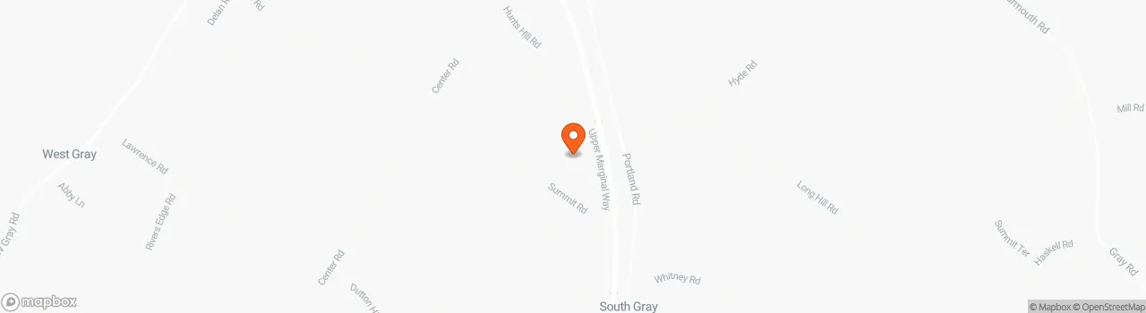 Map location for Huge 3bedroom Tiny Home on Wheels 