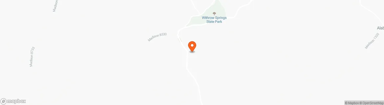 Map location for Micro Scandinavian Nordic Tiny Home - 8x12 with everything you need