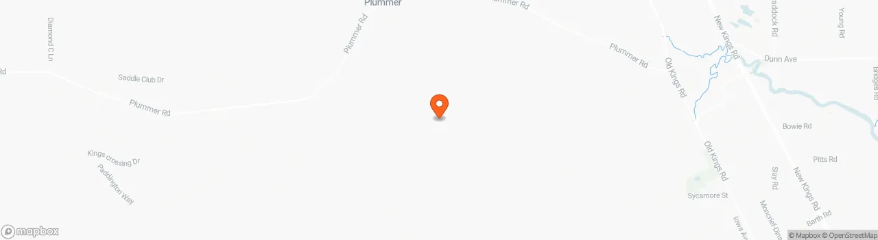 Map location for BEAUTIFUL and a FULL BATHTUB!