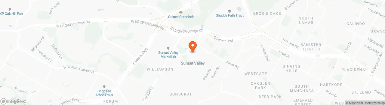 Map location for Fully Furnished Adorable Tiny House on Wheels For Sale!