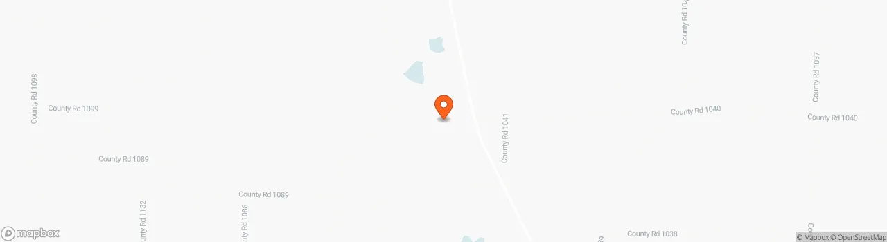 Map location for Modern Stylish Tiny Home in a gated 55+ lakeside community--Priced to sell!