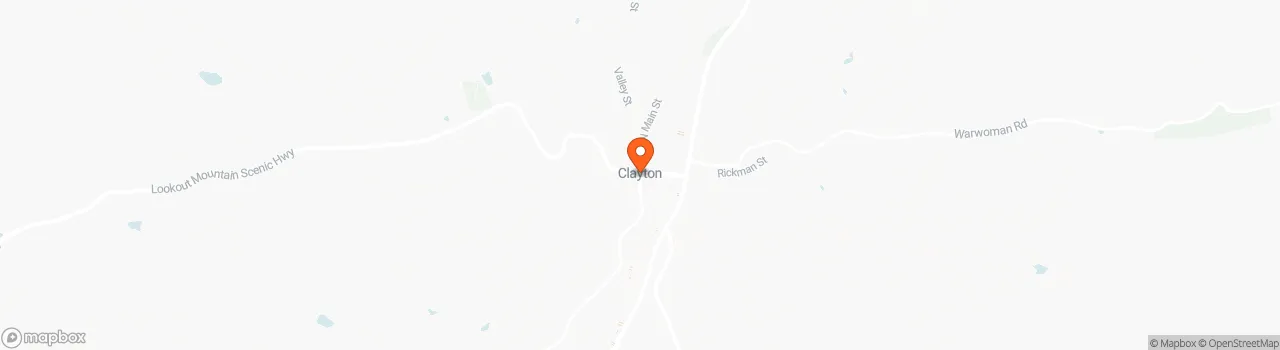 Map location for $148,000 Rustic on the outside, designer finishes on the inside