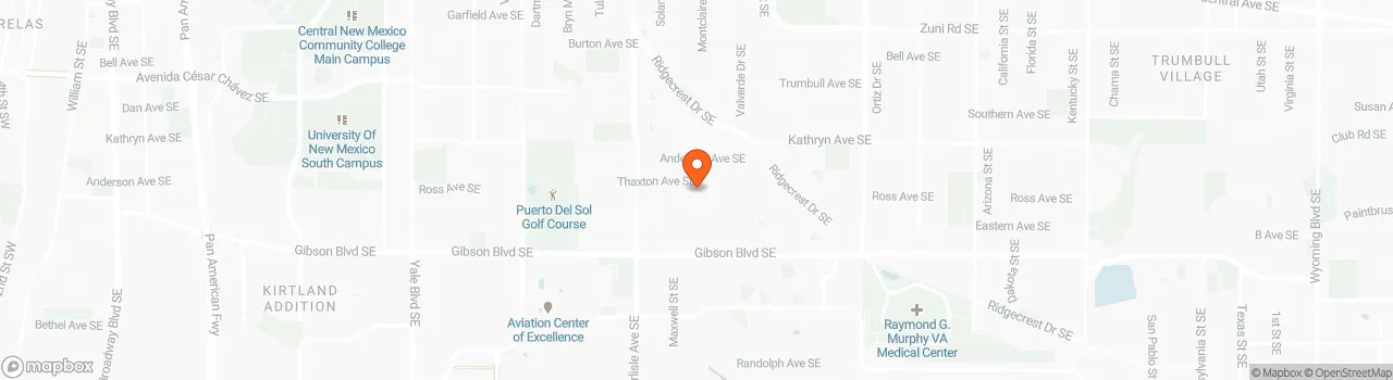 Map location for Tiny house on wheels