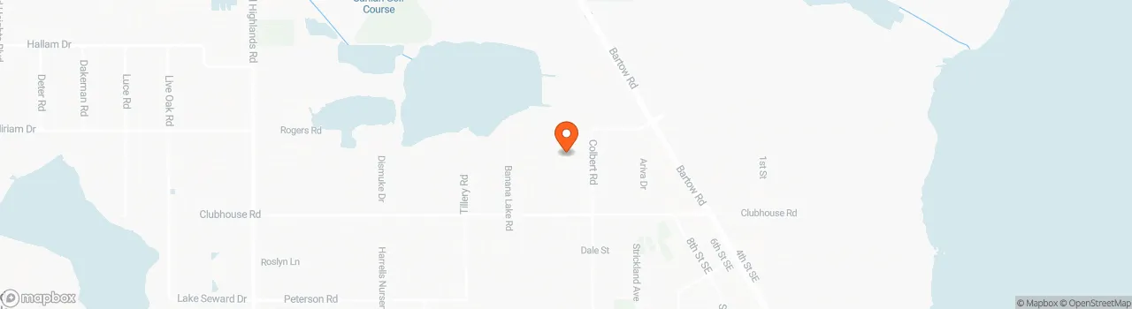 Map location for Discover the Brooklyn: Your Ultimate Tiny Guest House or Office!