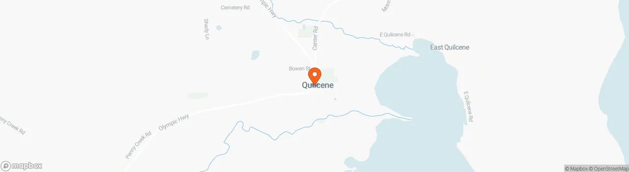 Map location for Tiny home/ADU/Backyard retreat, built with love 