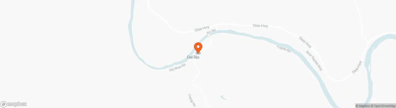 Map location for 10 x 28 Tiny Home on Wheels