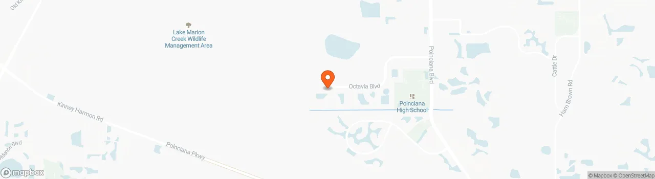Map location for Master Built master builder 192 Sqf