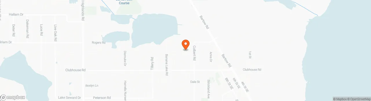 Map location for Discover the Brooklyn: Your Ultimate Tiny Guest House or Office!