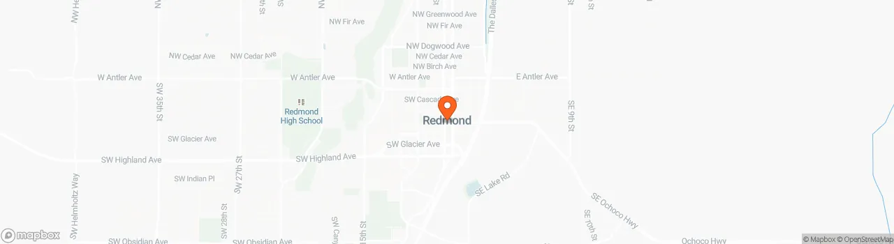 Map location for Luxury Off-Grid Tiny Home – 2022 Spindrift “Olympic” Model + Upgrades