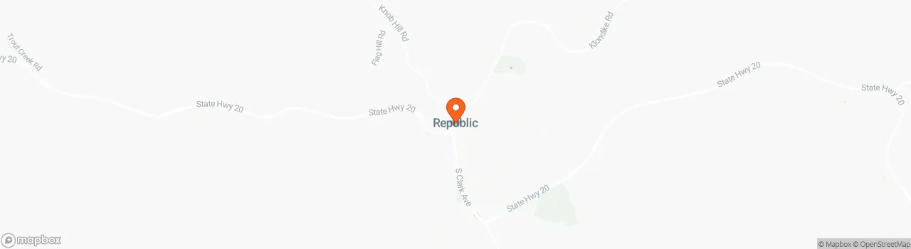 Map location for Incredible Tiny Home  8′ x 20′