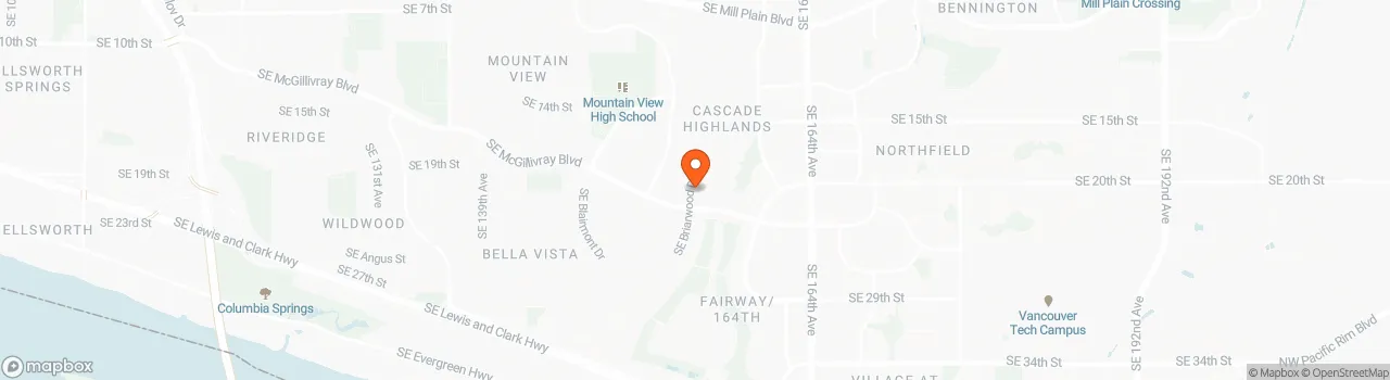 Map location for Modern Tony Home - Minimalist Living with Maximum Comfort