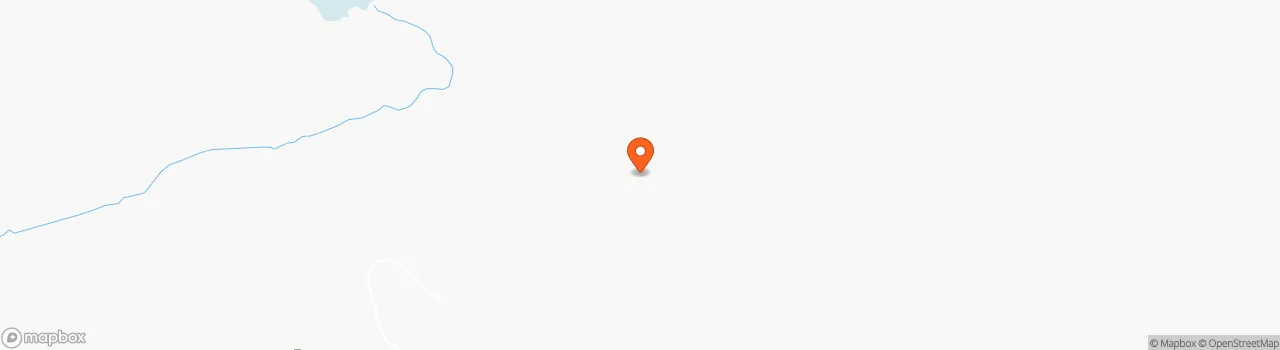 Map location for Debbie 24ft Tiny Home on Wheels 