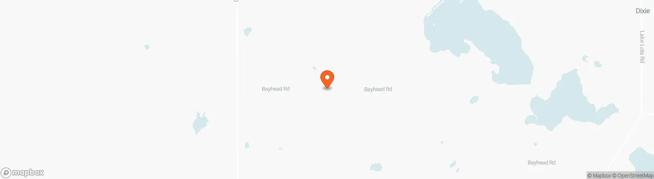 Map location for Tiny Home Shell - Ready for Your Finishing Touches!
