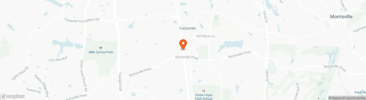 Map location for New 2025 Tiny House with Upgrades