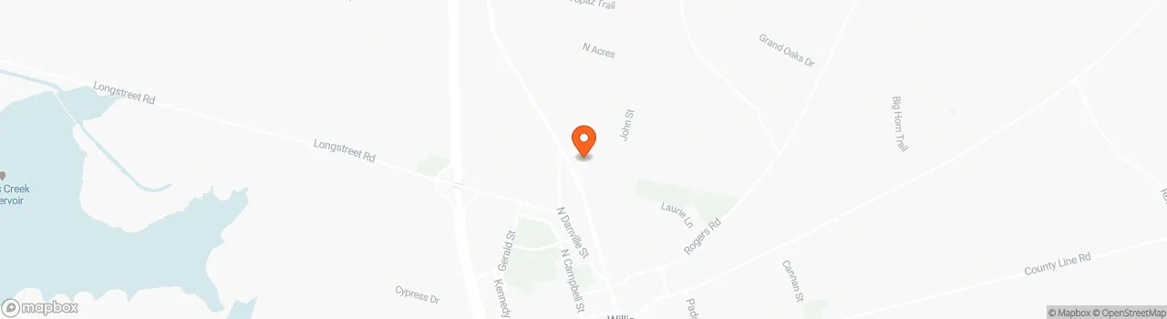 Map location for Need to Relocate. This could be your Tiny Home or Weekend Getaway