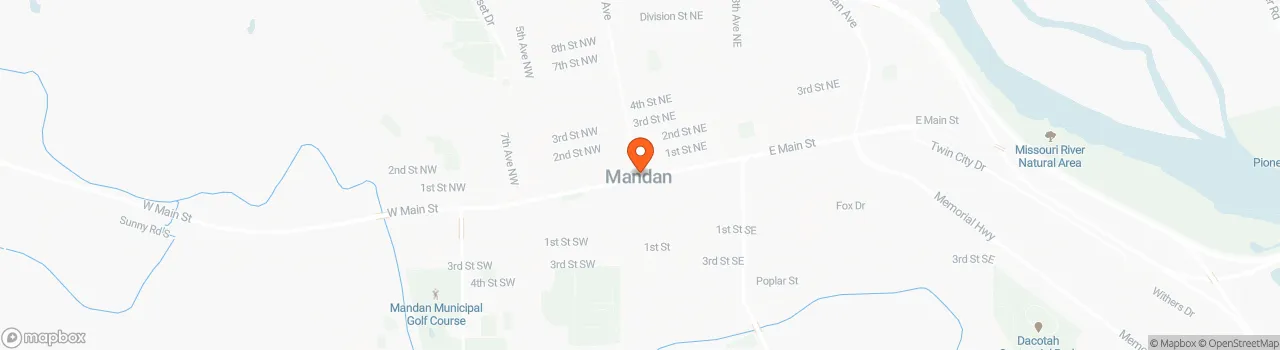 Map location for Tiny Farmhouse on Wheels - Ready to Move