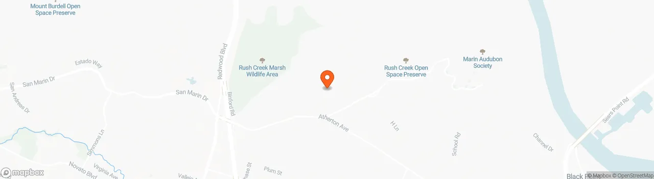 Map location for Beautiful Custom Tiny House on Wheels (Mint Tiny Homes Canada Goose)