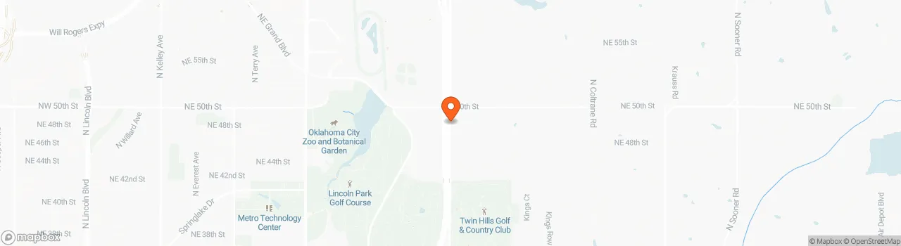 Map location for CedarNest-Modern Tiny House on Wheels.