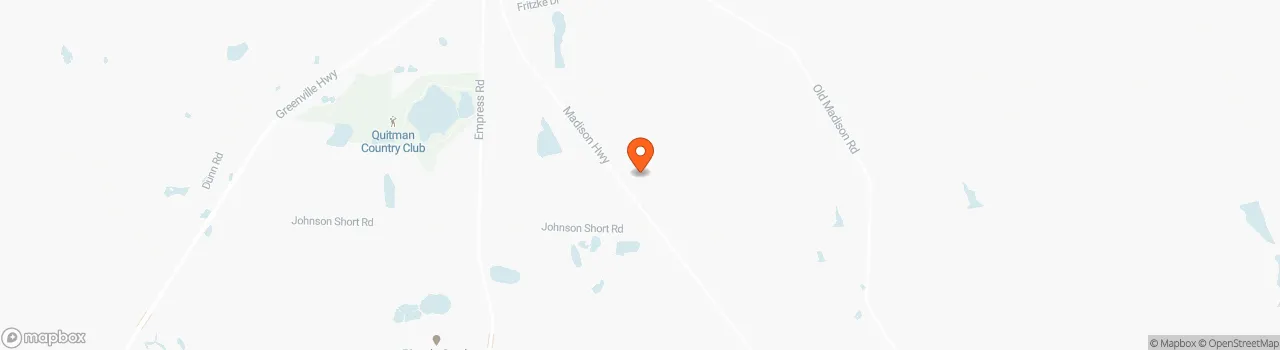 Map location for Almost brand new Tiny Home for sale 