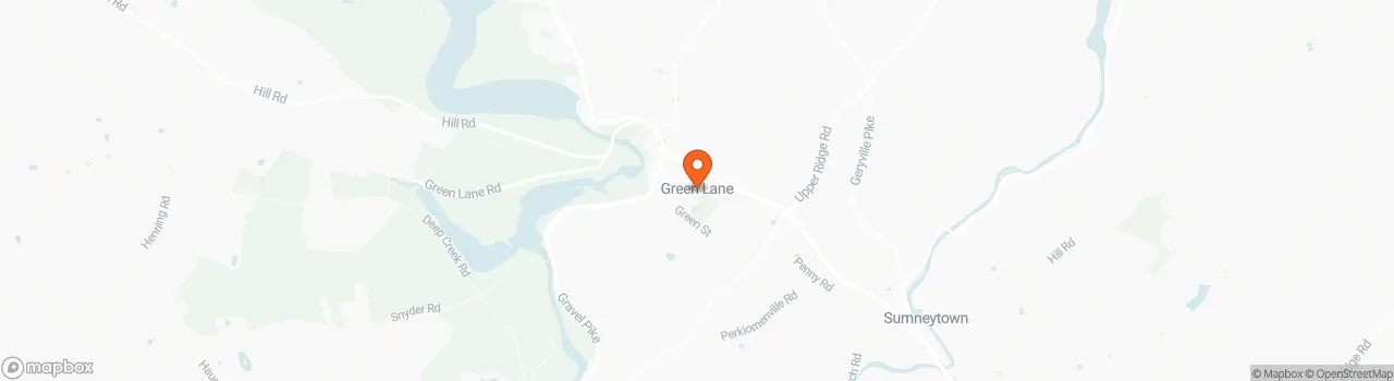 Map location for 2003 Custom Off-Grid Motorhome