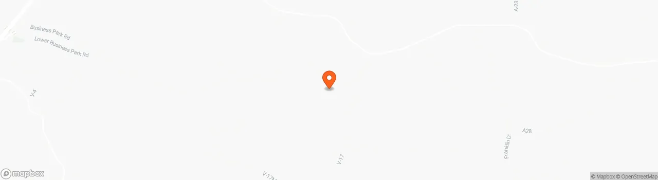 Map location for Ultimate Tiny Home