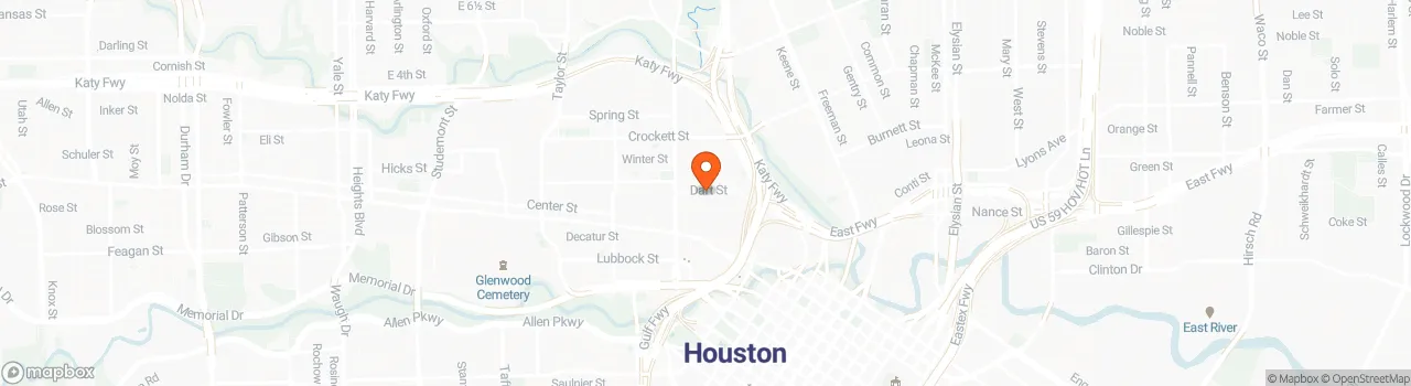 Map location for Tiny House For Sale In USA - 413 Sq.ft. Expandable Container house Ready to live