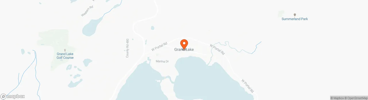 Map location for 53'ft Converted Box Trailer Tiny Home 1Bed 1 Bath with Wood Stove, Travel Ready!