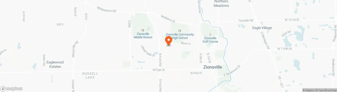 Map location for Live life tiny in an ultralight adventure overland trailer rig! 