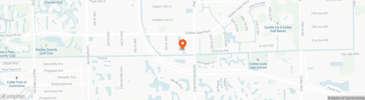 Map location for Wellness-Built Custom Ford Transit Van | Low-EMF • Non-Toxic • Beautiful