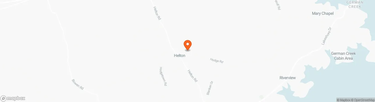 Map location for NOAH Certified, Tiny Home Near Cherokee Lake-Deck, Mountain Views