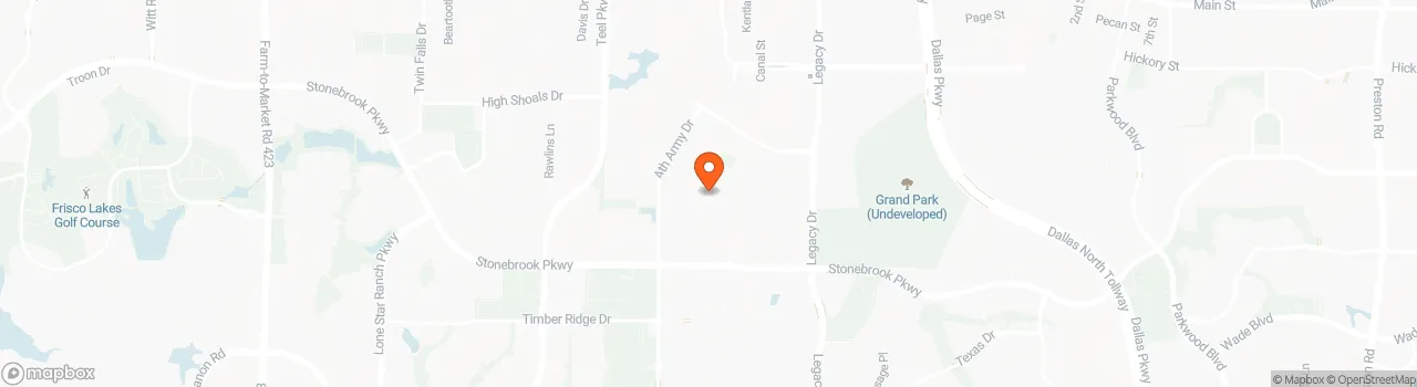 Map location for Studio Tiny Home with Bathroom and Kitchenette