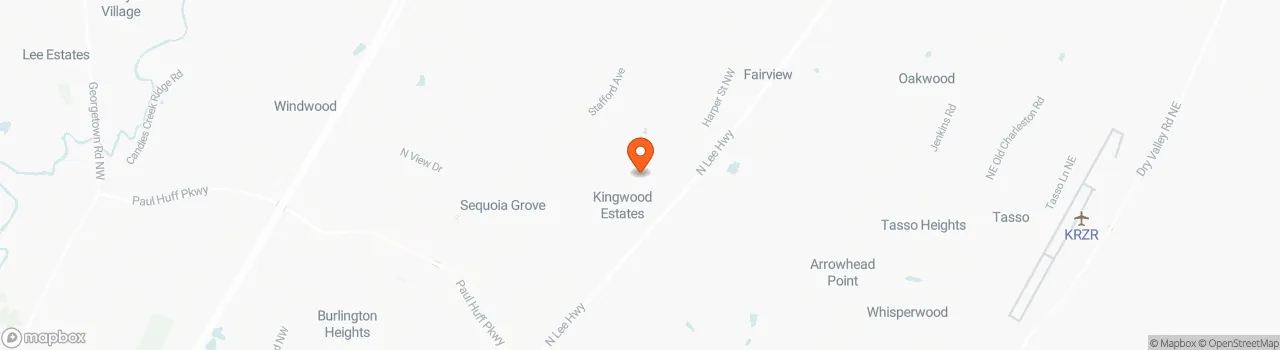 Map location for ✨Tiny House on Wheels – Nearly Finished, Ready for Your Final Touch ✨