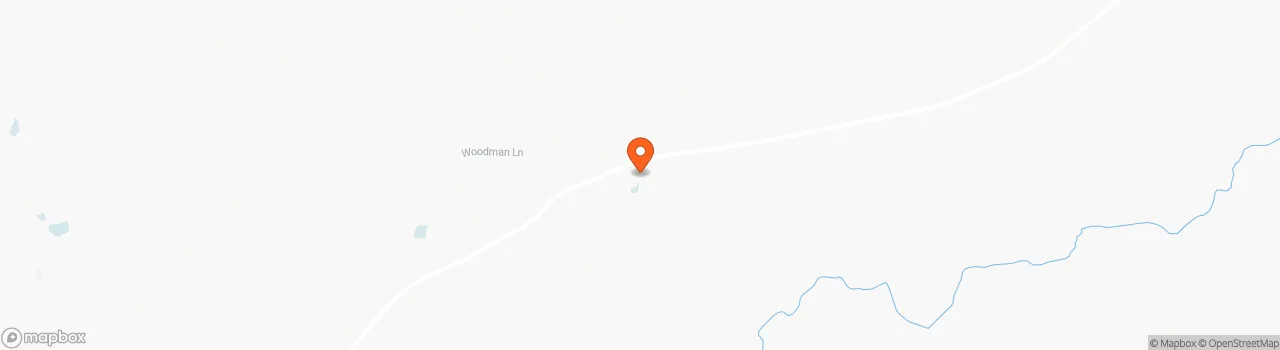 Map location for Custom-Built, Fully-Furnished 2024 Tiny Home: For Sale in Bella Vista, CA